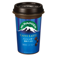 ＭＴ　カフェラッテ　ノンシュガー　２４０ｍｌ