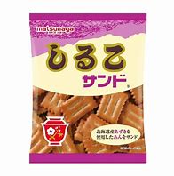 ・ しるこサンド 60g