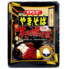 売り切れごめん ペヤング　やきそば　すきやき風 1個