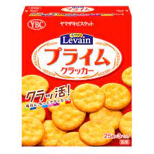 ＹＢＣ　プライムクラッカー