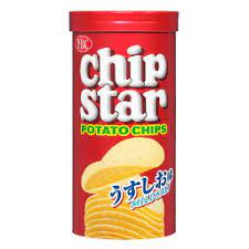 Ｓ　うすしお味