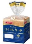 ヤマザキ ロイヤルブレッド ５枚