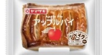 ・ ヤマザキ アップルパイ 1個
