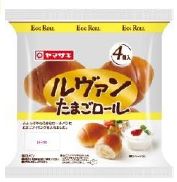 ヤマザキ　ルヴァン　たまごロール