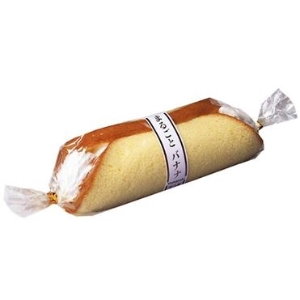 ヤマザキ　まるごとバナナ