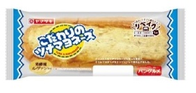 7月月曜パン　ヤマザキ こだわりのツナマヨネーズ 1袋