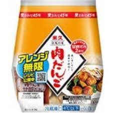 米久 肉団子巾着 250g