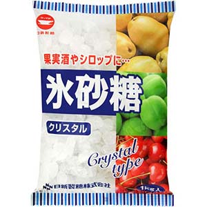 カップ印　氷砂糖クリスタル