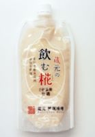 蔵元枡付塚味噌　飲む糀　2倍濃縮