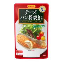 売り切れごめん 日本食研　チーズパン粉焼き 3～4人前