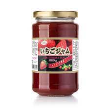 TCF　いちごジャム