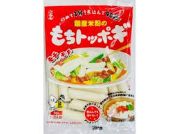 ・ もちトッポギ 90g