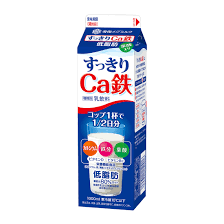 すっきりＣａ鉄Ｈ
