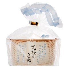 ・ おとうふ工房いしかわ 究極のきぬ 450g