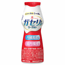 恵　ガセリ菌SP株ドリンクヨーグルト