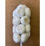 売切れごめん　 中国産にんにく徳用ネット 1ネット