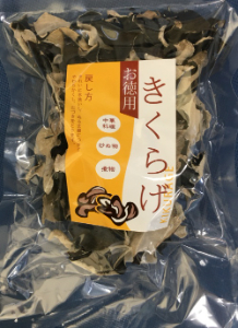 マルトモ　きくらげ　お徳用