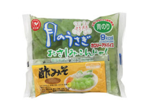 こんにゃくパーク　おさしみこんにゃく