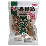 ・ 松村 喜界島 黒砂糖 210g