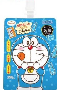 タラミ　おいしい蒟蒻ゼリー　ラムネ※なくなり次第終了