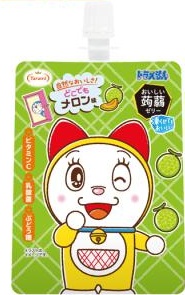 タラミ　おいしい蒟蒻ゼリー　メロン味※なくなり次第終了