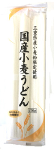 ・ 廣田 国産小麦うどん 270g