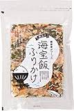 売り切れごめん 新丸正　鰹節屋がつくった　海宝飯ふりかけ 28ｇ