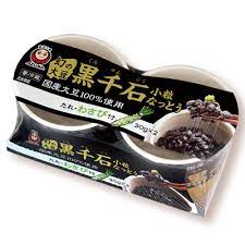 ・ あづま 黒千石小粒納豆 30g×2