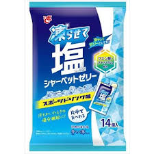 ・ エースベーカリー 塩シャーベット 1袋