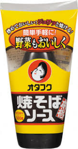 オタフク 焼そばソ－ス ５００ｇ