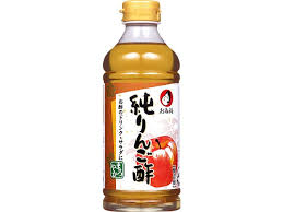 オタフク 純リンゴ酢 ５００ｍｌ