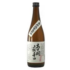 売り切れごめん あさ開　南部流伝承仕込　あさ開上撰辛口 720ｍｌ
