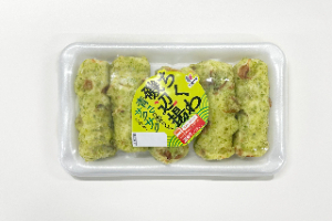 ・ かね貞　ちくわ磯辺揚げ １袋
