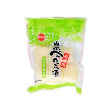 鈴木食品　国産徳用べったら漬け