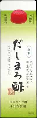 ・ 創味　だしまろ酢 500ｍｌ