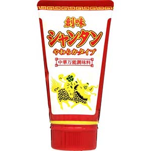 ・ 創味食品　シャンタンやわらかタイプ 120ｇ