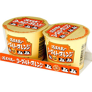渥美半島のヨーグルト ２Ｐ ９５ｇ&times;２