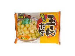 ・ ナカキ 玉こんにゃく 1袋