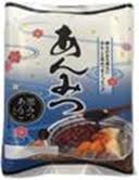 ・ ナカキ食品 あんみつ 280g