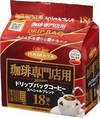 珈琲専門店用ドリップバッグコーヒー　スペシャルブレンド