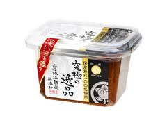 ・ マルサン　二年低温熟成味噌・究極の逸品 300ｇ