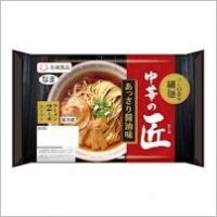 名城食品　中華の匠（こく旨醤油味）