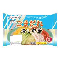 名城食品　ごまだれ冷し中華