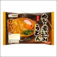 名城　カレー煮込みうどん※ない時あります。