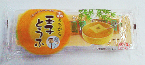 ＣＧＣ 森のちから玉子とうふ３Ｐ ７０ｇＸ３