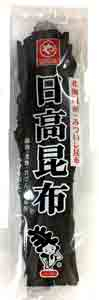 まるや　日高昆布