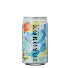 数量限売り切れごめん　オエノン KOKOYOI　２種のアロマポップ&times;柑橘香るボタニカル 350ｍｌ