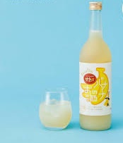 完熟王　バナナのお酒
