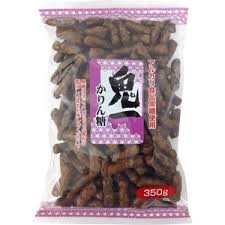 山田製菓　鬼一かりん糖