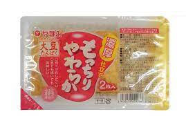 やまみ　濃厚もっちりやわらか絹厚揚げ